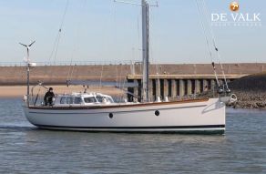 Bestewind 50 Pilothouse
