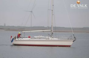 Dehler 36 CWS