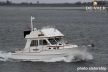 Halvorsen 32 Flybridge