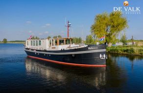 Luxe Motor De Alm 20 mtr Decksalon
