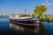 Luxe Motor De Alm 20 mtr Decksalon