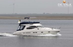 Sealine F42/5
