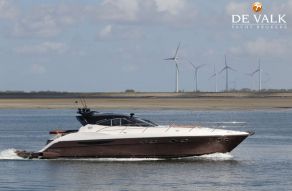 Neptunus 54 Express HT