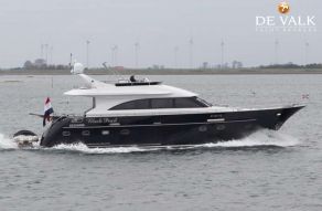 Van Der Heijden Superior Fly 2000