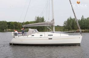 Beneteau Oceanis Clipper 311