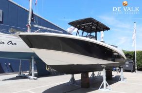 Boston Whaler 270 Outrage