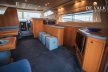 Ferretti Altura 580