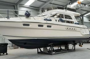 Sealine 420 STATESMAN