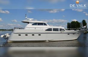 Van Der Heijden Dynamic Deluxe 1800