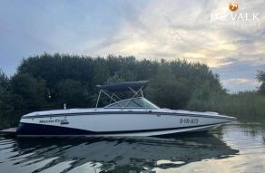 Mastercraft MariStar 245 SS