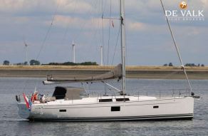 Hanse 455