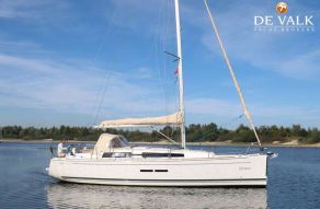 Dufour 375 Grand Large