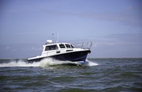 Mitchell 31 MKIII