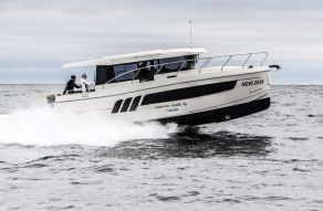 Delphia Escape 1150 Voyage