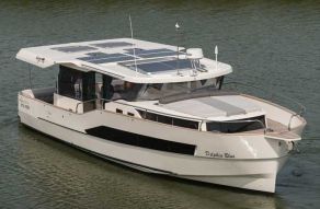 Delphia Bluescape 1200