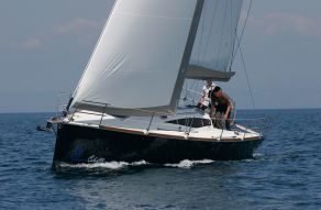 Cobra 33