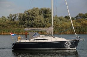 Delphia 29.2