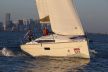 Jeanneau Sun Odyssey 349