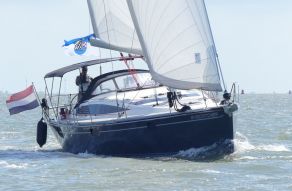 Delphia 47