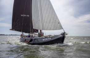 Lemsteraak Visserman