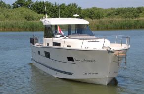Delphia Escape 1080 Soley