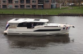 Delphia Bluescape 1200