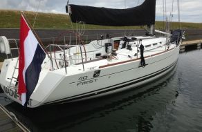 Beneteau First 40 CR