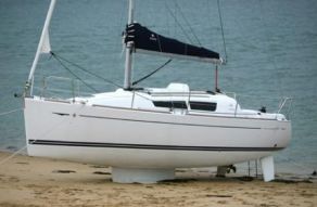Jeanneau Sun Odyssey 30i