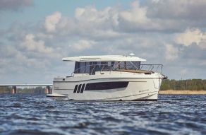 Delphia Escape 1150 Voyage