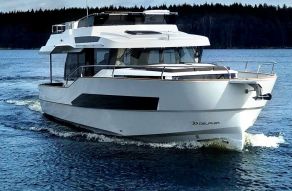 Delphia Bluescape 1200 FLY