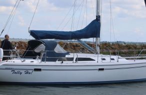 Catalina 36