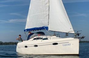 Sportina 760