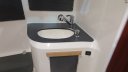 Delphia 40.3 Kielmidzwaard