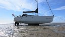 Delphia 40.3 Kielmidzwaard