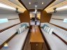 Jeanneau Sun Odyssey 349