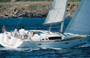 Beneteau Oceanis 46