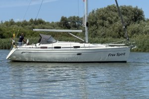 Bavaria 37 Cruiser, Zeiljacht  - Tornado Sailing Makkum