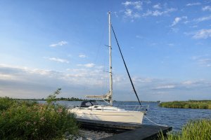 Bavaria Yachts 32 Cruiser, Zeiljacht  - Tornado Sailing Makkum