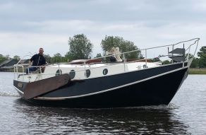 Baarda Zeegrundel