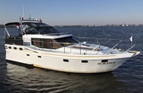 Vri-Jon 37 Contessa