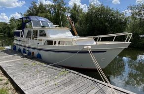 Blauwe Hand 1150