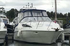 Bayliner 285 Ciera
