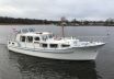 Rondspant Motorjacht 1050