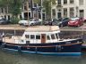Travelarc Trawler 36