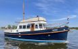 Travelarc Trawler 36