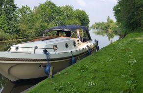 Pieterse 850