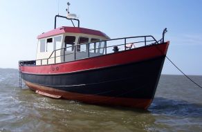 van Goor IJsselmeer Kotter