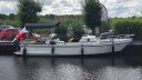 Valk Cabinsloep