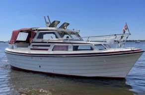 Saga 27 AC