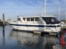 Maxime Trawler Yacht